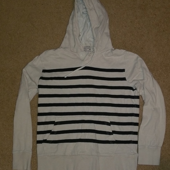J. Crew Other - J Crew Hoodie